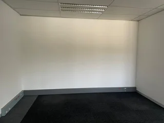 Prime Office Space for Lease - Midrand Business Park, Halfway House, Midrand
