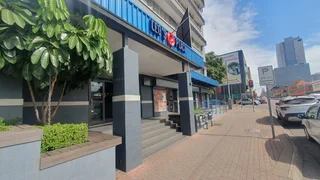 Leo's Place | Stanza Bopape Street | Arcadia