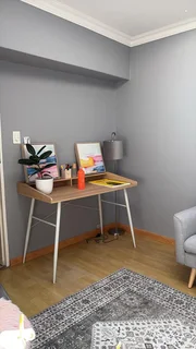 GEORGE STORRAR DRIVE | GROENKLOOF | PRETORIA