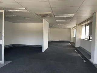 Prime Office Space for Lease - Midrand Business Park, Halfway House, Midrand