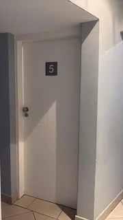 GEORGE STORRAR DRIVE | GROENKLOOF | PRETORIA