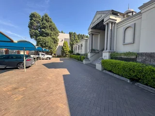 Prime Showroom/Office Space for Sale - 131 12th Street, Rivonia, Sandton