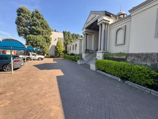 Prime Showroom/Office Space for Sale - 131 12th Street, Rivonia, Sandton