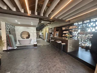 Prime Retail Space to Let - The Woods Shopping Centre, Craighall