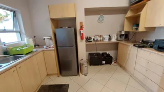 GEORGE STORRAR DRIVE | GROENKLOOF | PRETORIA