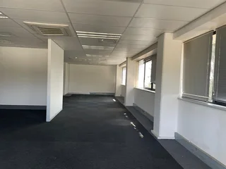 Prime Office Space for Lease - Midrand Business Park, Halfway House, Midrand