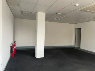 Prime Office Space for Lease - Midrand Business Park, Halfway House, Midrand
