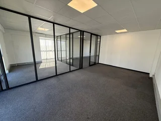 PASSERINA ROAD | OFFICE SPACE TO LET IN SANDOWN | 188m²
