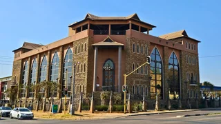 Hatfield | South Street | Pretoria