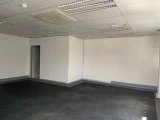 Prime Office Space for Lease - Midrand Business Park, Halfway House, Midrand