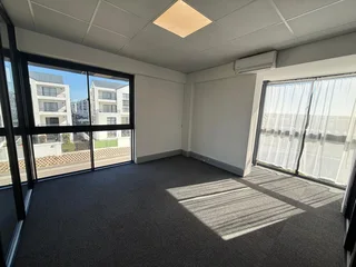 PASSERINA ROAD | OFFICE SPACE TO LET IN SANDOWN | 188m²