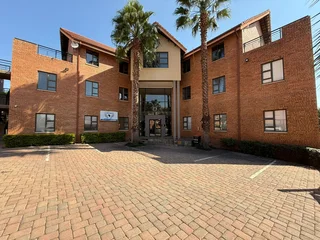 Prime Office Space to Let in Fancourt Office Park, North Riding, Randburg