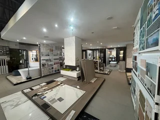 Prime Retail Space to Let - The Woods Shopping Centre, Craighall