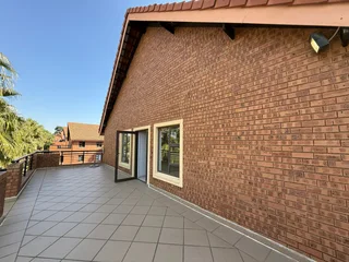 Prime Office Space to Let - Fancourt Office Park, North Riding, Randburg