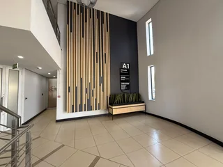 Professional Office Space to Let in Constantia Office Park, Gateview House, Roodepoort