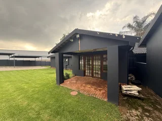 Business Property for Sale at 1255 Flora Haase Road, Ruimsig, Roodepoort