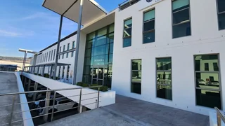 CECILIA SQUARE | OFFICE TO RENT | PAARL | 201m²