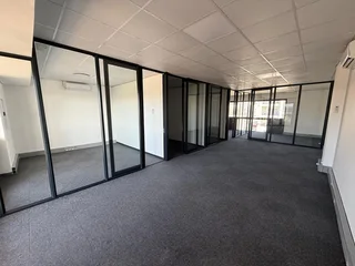 PASSERINA ROAD | OFFICE SPACE TO LET IN SANDOWN | 188m²