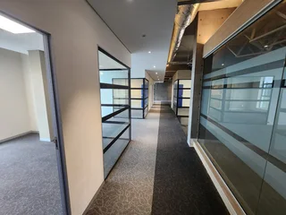 CECILIA SQUARE | OFFICE TO RENT | PAARL | 201m²