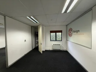 Professional Office Space to Let in Constantia Office Park, Gateview House, Roodepoort