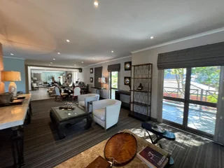 Prime Showroom/Office Space for Sale - 131 12th Street, Rivonia, Sandton