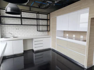 CECILIA SQUARE | OFFICE TO RENT | PAARL | 201m²