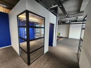 CECILIA SQUARE | OFFICE TO RENT | PAARL | 201m²