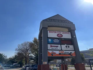 Prime Retail Space to Let - Alberton Crossing, Alberton Central