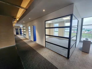 CECILIA SQUARE | OFFICE TO RENT | PAARL | 201m²