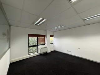 Professional Office Space to Let in Constantia Office Park, Gateview House, Roodepoort