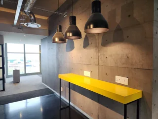 CECILIA SQUARE | OFFICE TO RENT | PAARL | 201m²