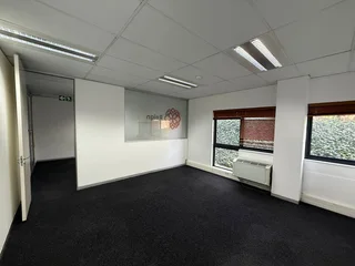 Professional Office Space to Let in Constantia Office Park, Gateview House, Roodepoort