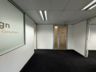 Professional Office Space to Let in Constantia Office Park, Gateview House, Roodepoort