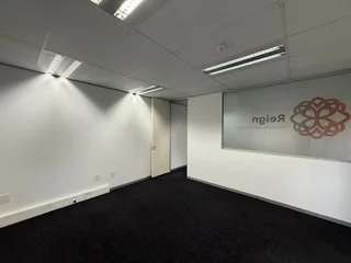 Professional Office Space to Let in Constantia Office Park, Gateview House, Roodepoort