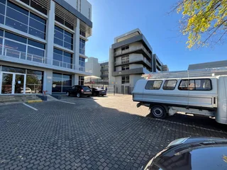 Modern Third-Floor Office Space to Let at 16 Skeen Boulevard, Bedfordview