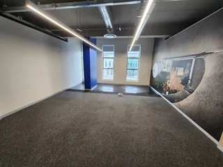 CECILIA SQUARE | OFFICE TO RENT | PAARL | 201m²