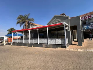 Prime Retail Space to Let - Alberton Crossing, Alberton Central