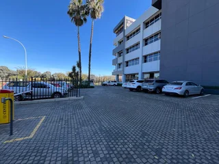 Modern Third-Floor Office Space to Let at 16 Skeen Boulevard, Bedfordview