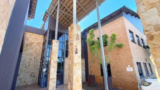 206 SQUARE METER OFFICE TO LET | SILVER LAKES | PRETORIA