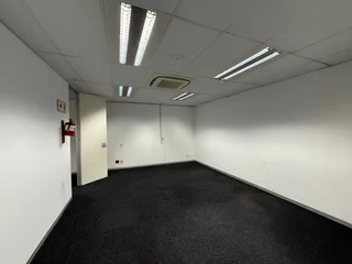 Professional Office Space to Let in Constantia Office Park, Gateview House, Roodepoort