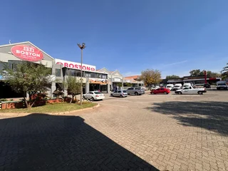 Prime Retail Space to Let - Alberton Crossing, Alberton Central