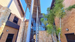 206 SQUARE METER OFFICE TO LET | SILVER LAKES | PRETORIA