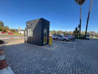 Modern Third-Floor Office Space to Let at 16 Skeen Boulevard, Bedfordview