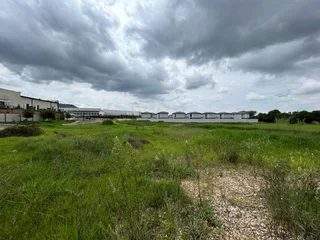 Premium Business Land for Sale - Cascades Road, Little Falls, Roodepoort