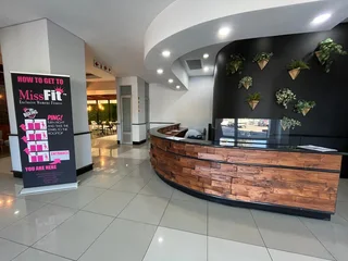 Modern Third-Floor Office Space to Let at 16 Skeen Boulevard, Bedfordview