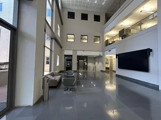 Prime Office Space to Rent - Lakeview Office Park, Constantia Kloof, Roodepoort.