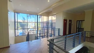 206 SQUARE METER OFFICE TO LET | SILVER LAKES | PRETORIA