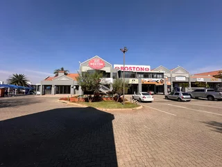 Prime Retail Space to Let - Alberton Crossing, Alberton Central
