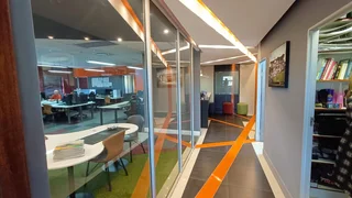 206 SQUARE METER OFFICE TO LET | SILVER LAKES | PRETORIA