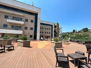 Premium Commercial Space to Let - Lakeview Office Park, Constantia Kloof, Roodepoort.